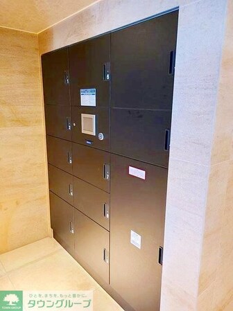 クオリタス浜田山の物件内観写真